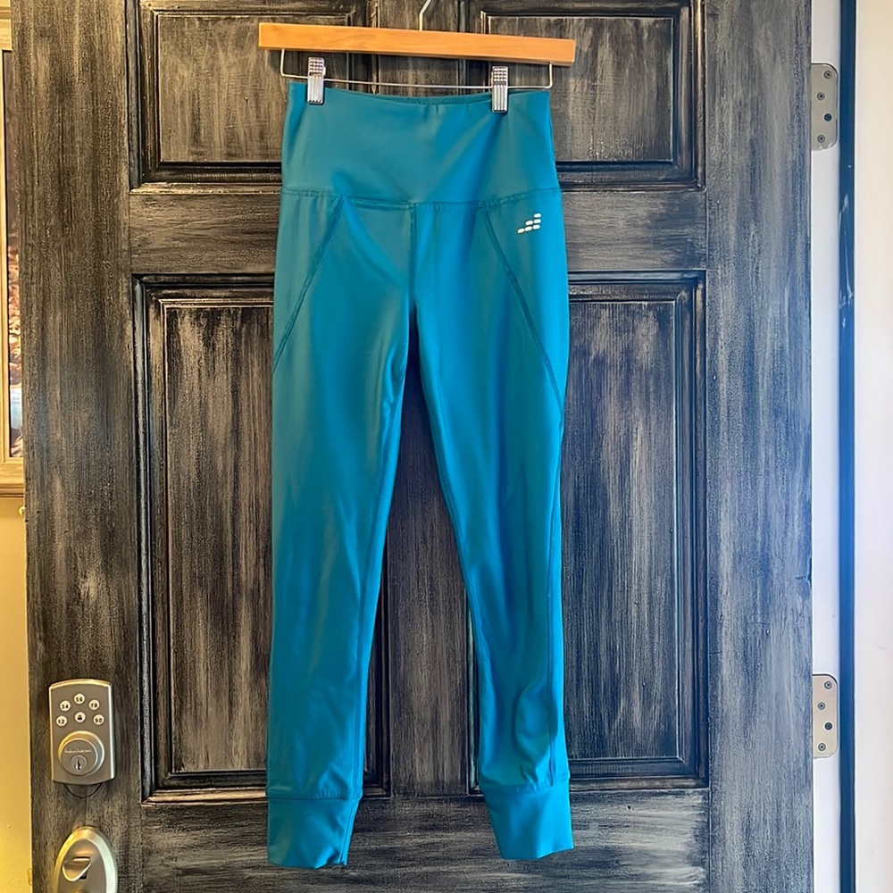 Athletic leggings BCG